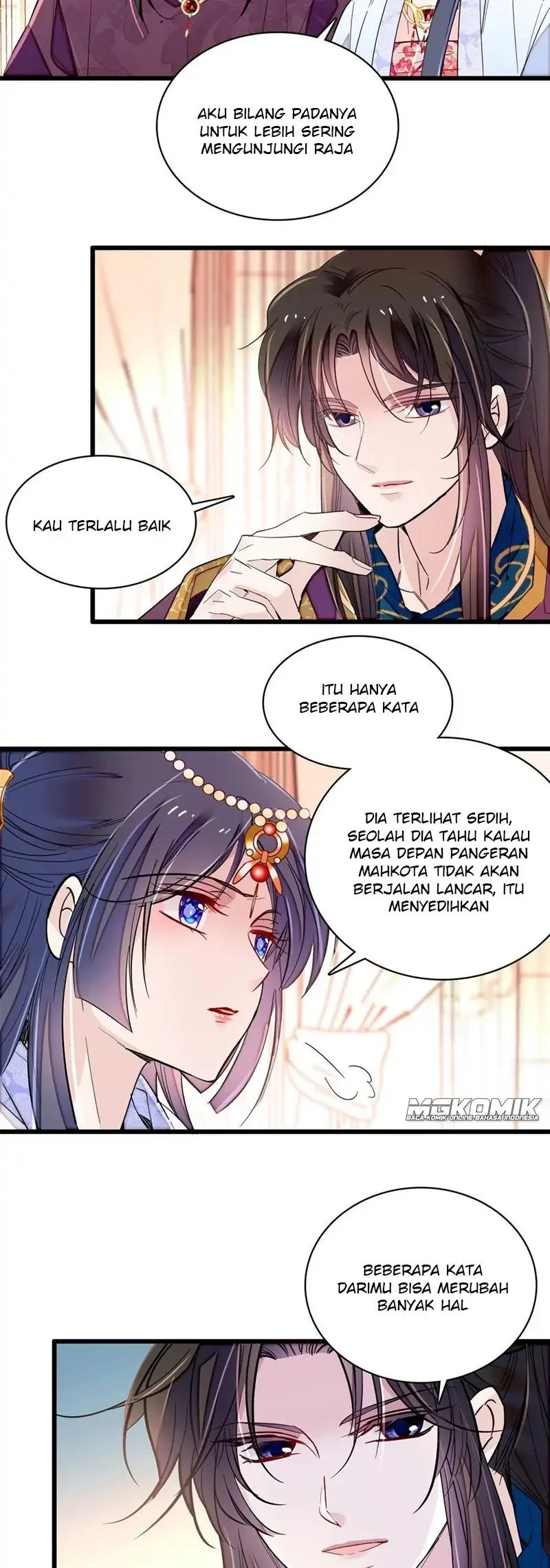 Sijin Chapter 251 Gambar 12