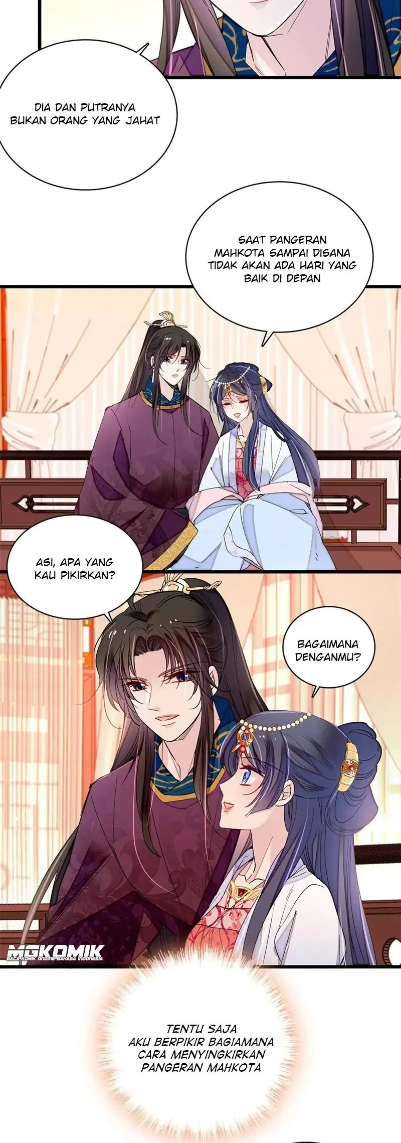 Sijin Chapter 251 Gambar 13