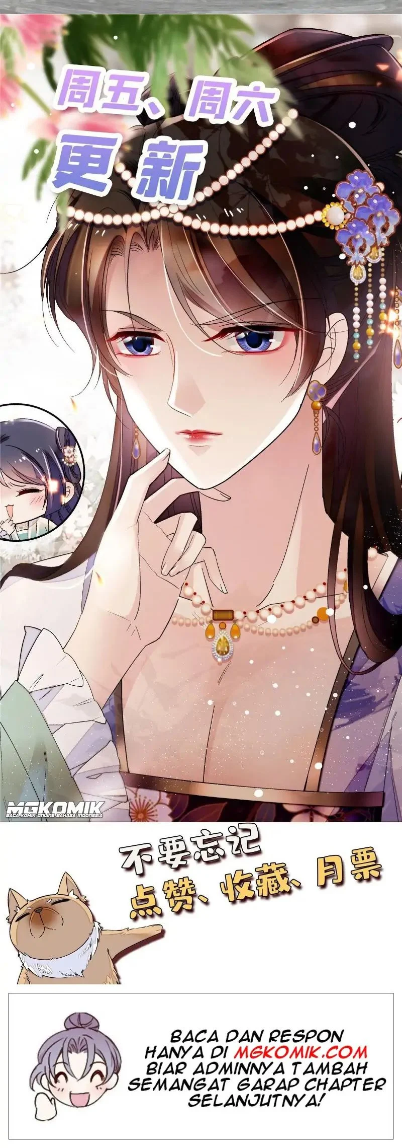 Sijin Chapter 251 Gambar 25