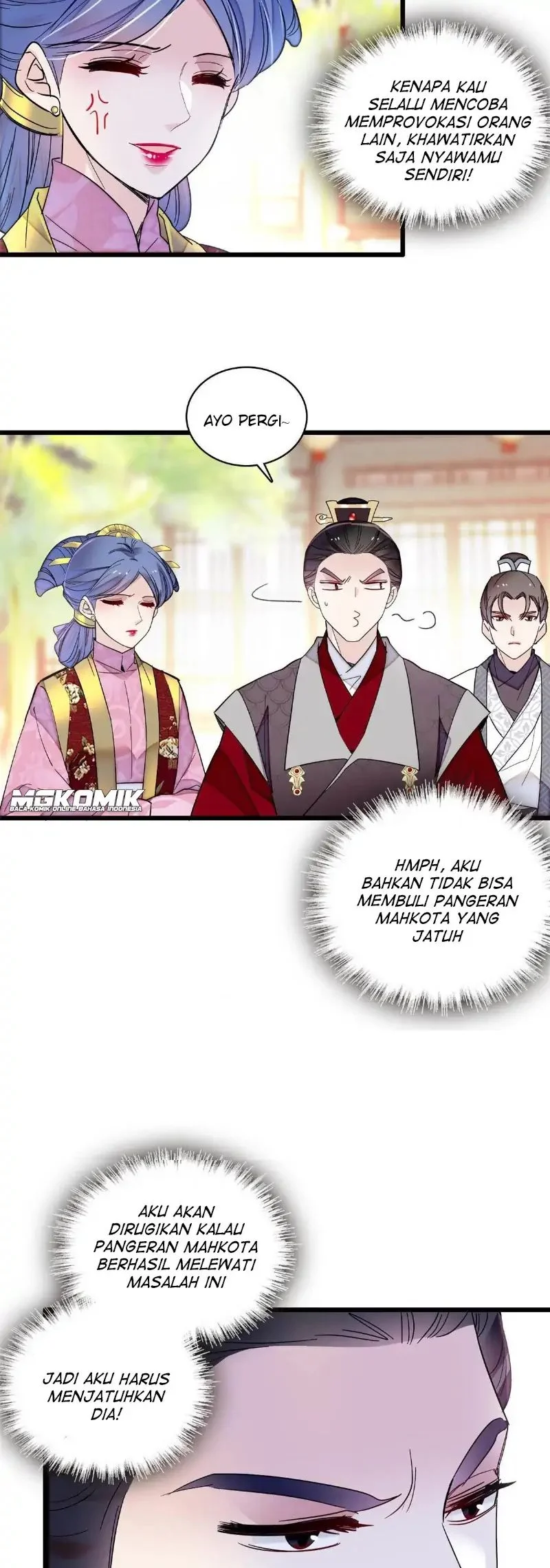 Sijin Chapter 251 Gambar 23