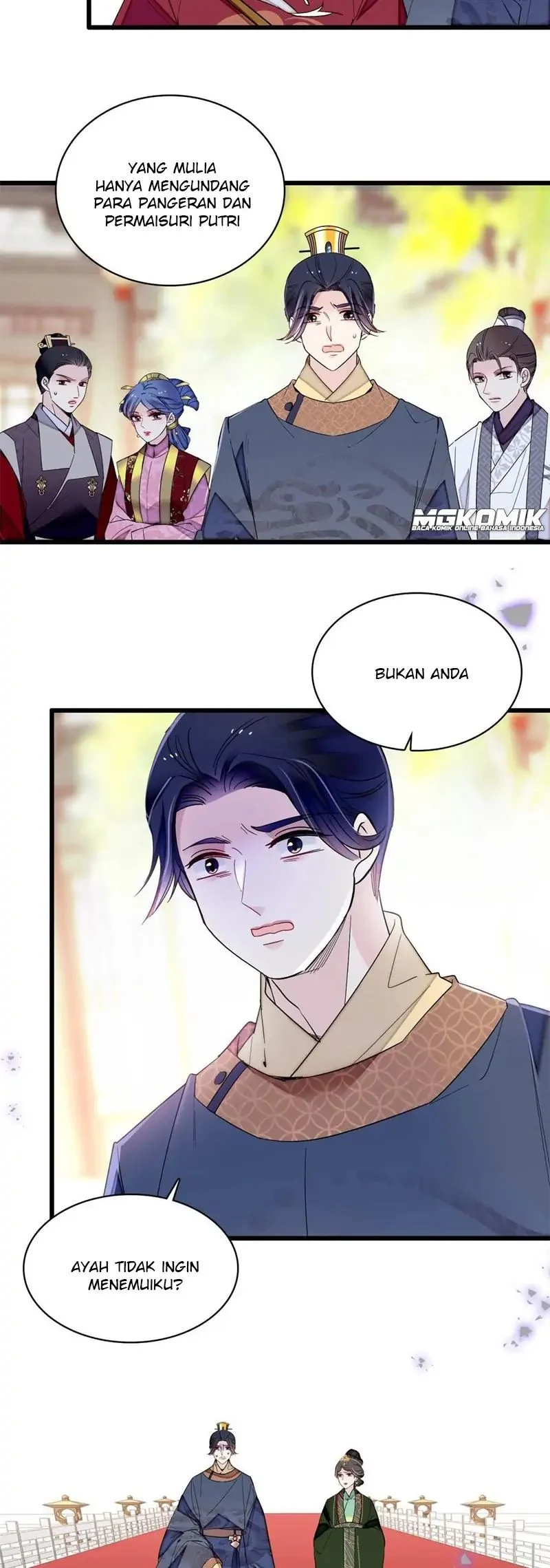 Sijin Chapter 251 Gambar 4