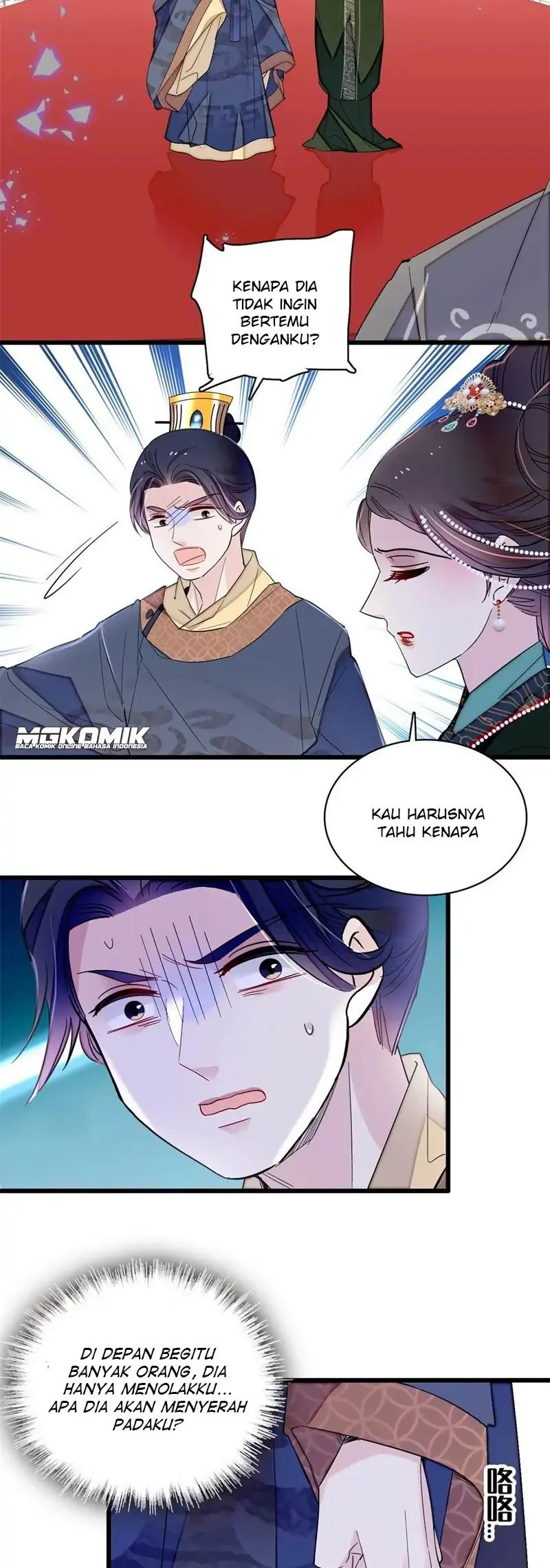 Sijin Chapter 251 Gambar 5