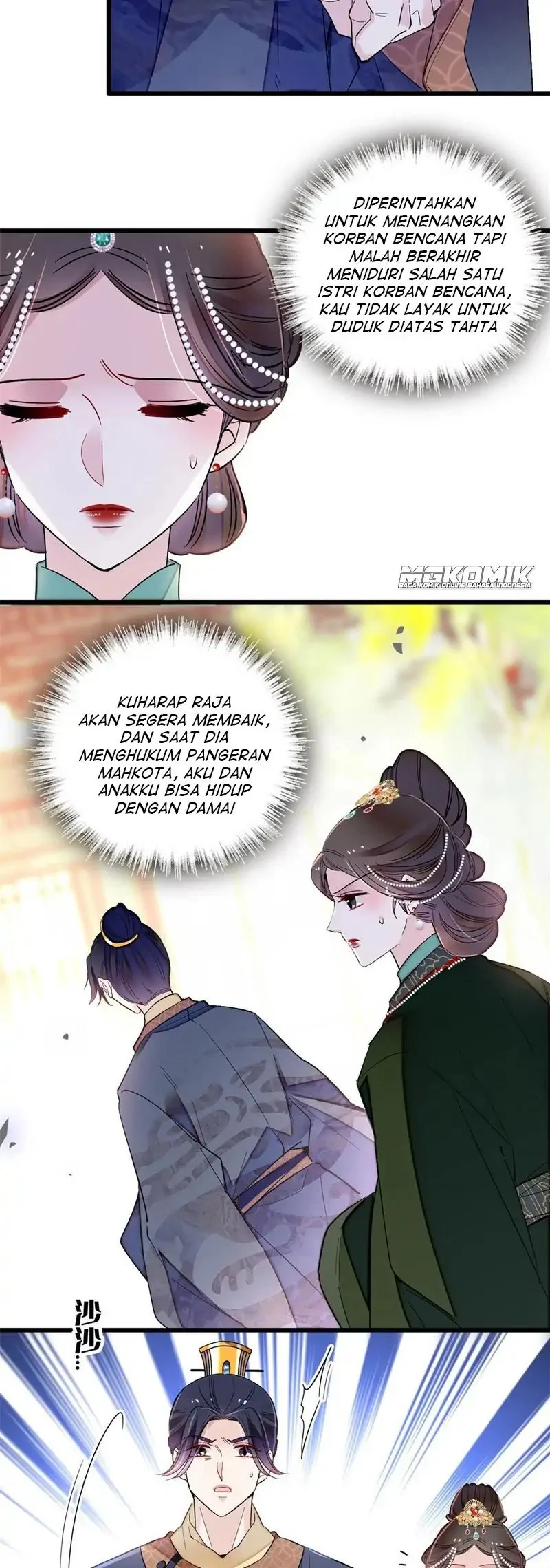 Sijin Chapter 251 Gambar 6