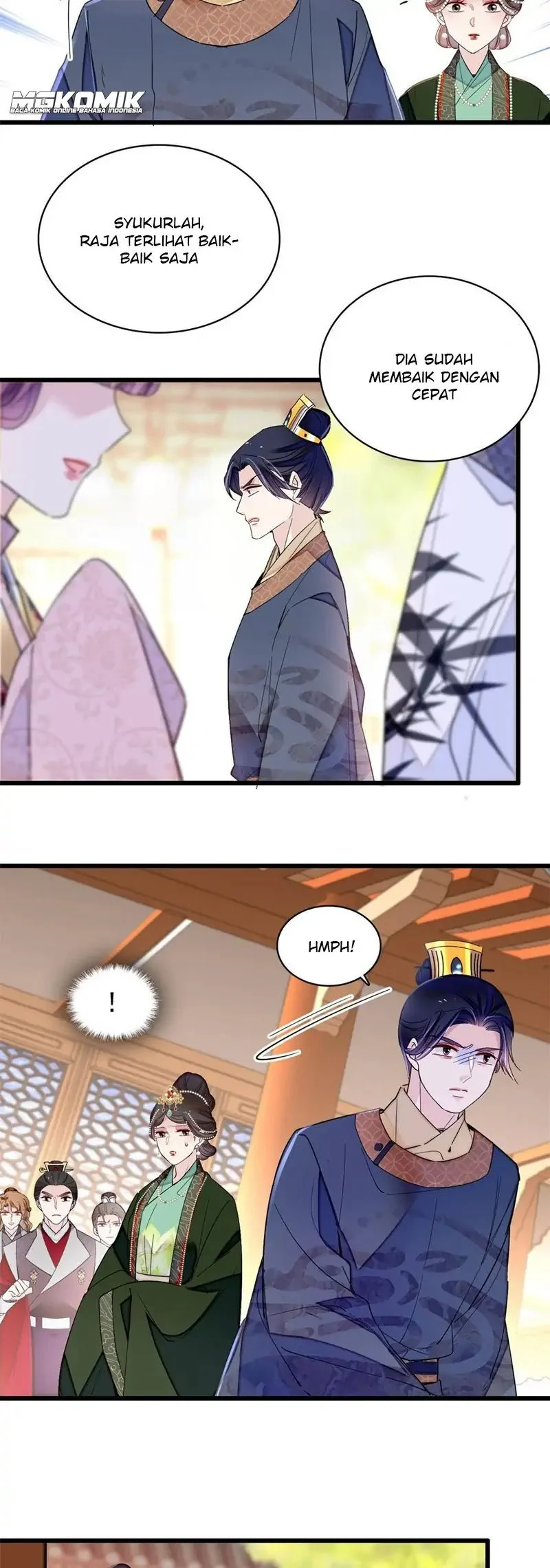 Sijin Chapter 251 Gambar 7