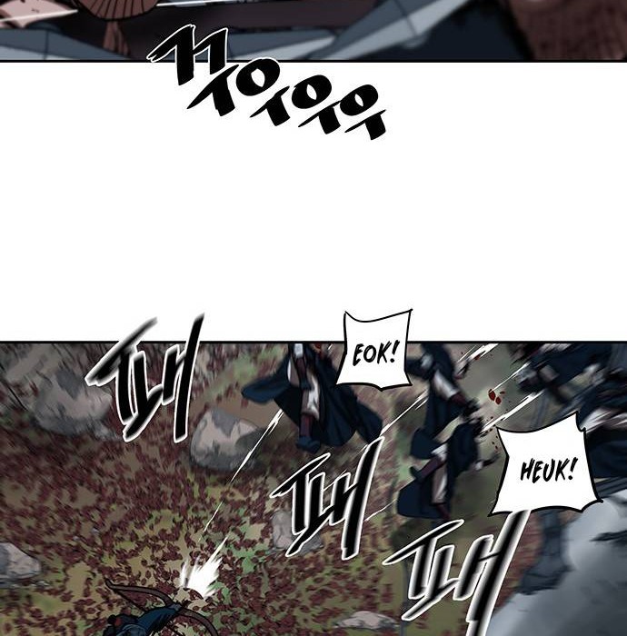 Escort Warrior Chapter 136 Gambar 27