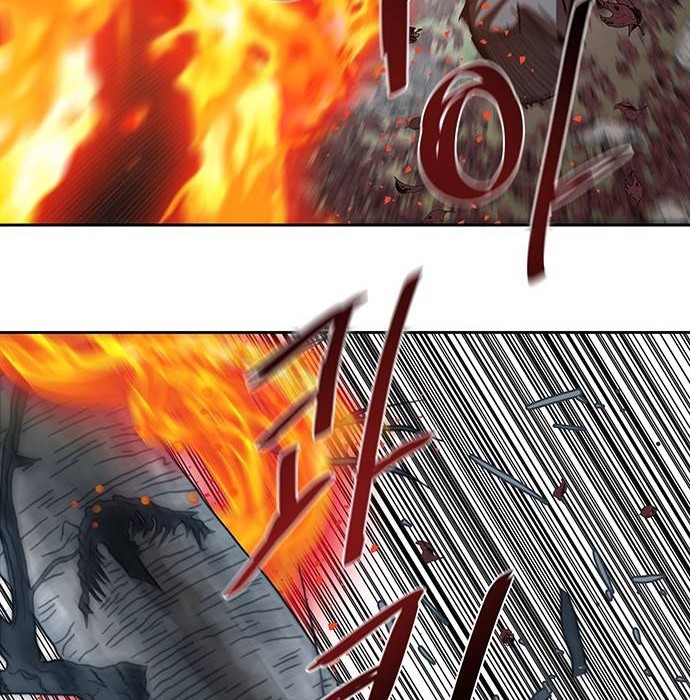 Escort Warrior Chapter 136 Gambar 31