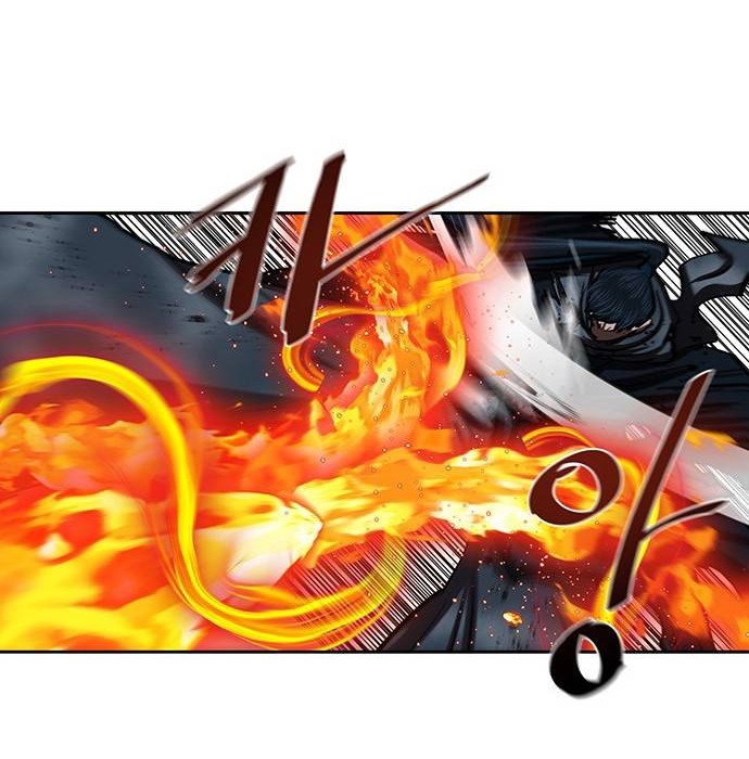 Escort Warrior Chapter 136 Gambar 33