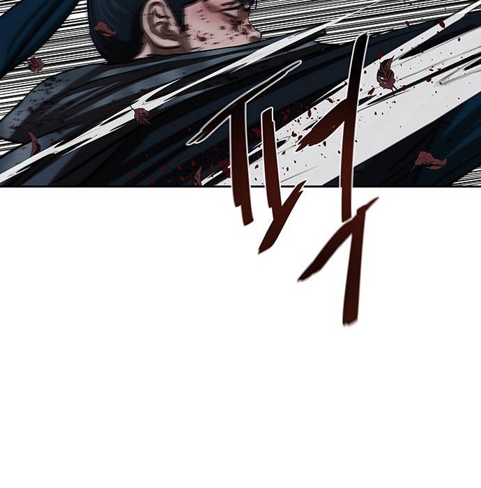 Escort Warrior Chapter 136 Gambar 35