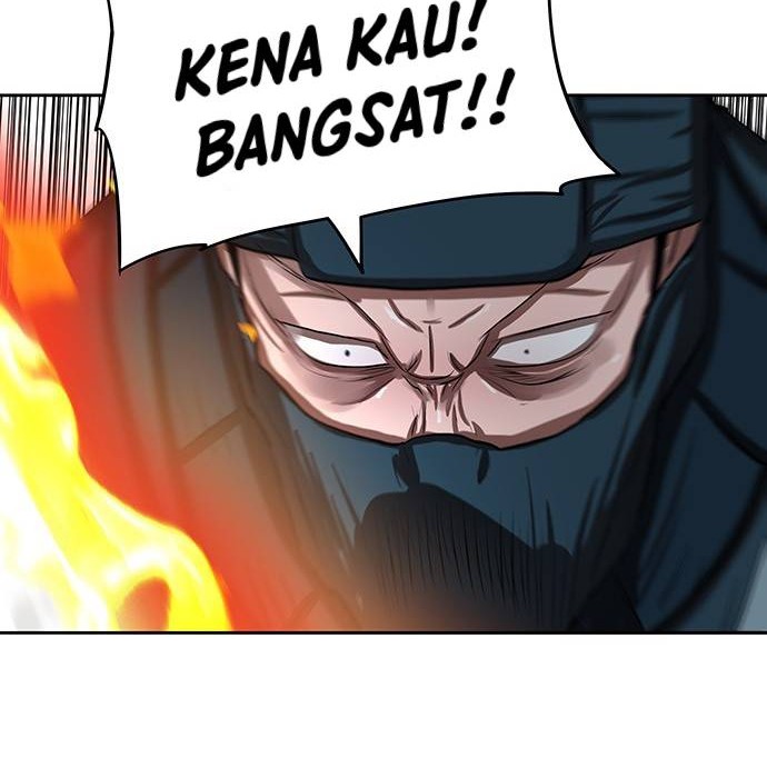 Escort Warrior Chapter 136 Gambar 37