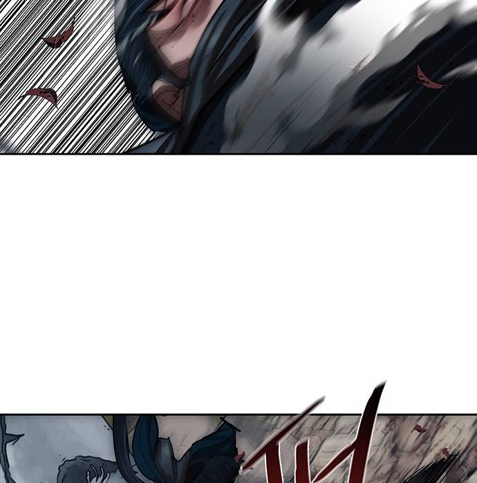Escort Warrior Chapter 136 Gambar 21