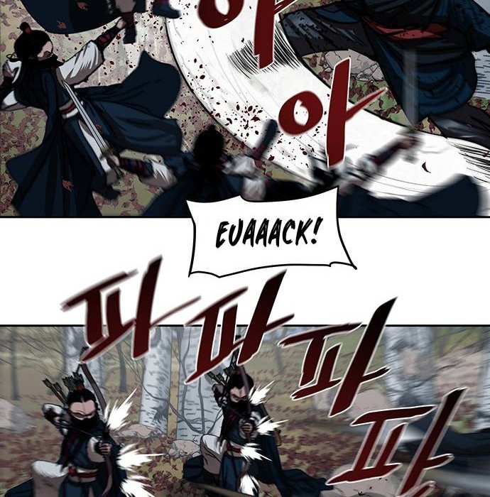 Escort Warrior Chapter 136 Gambar 23