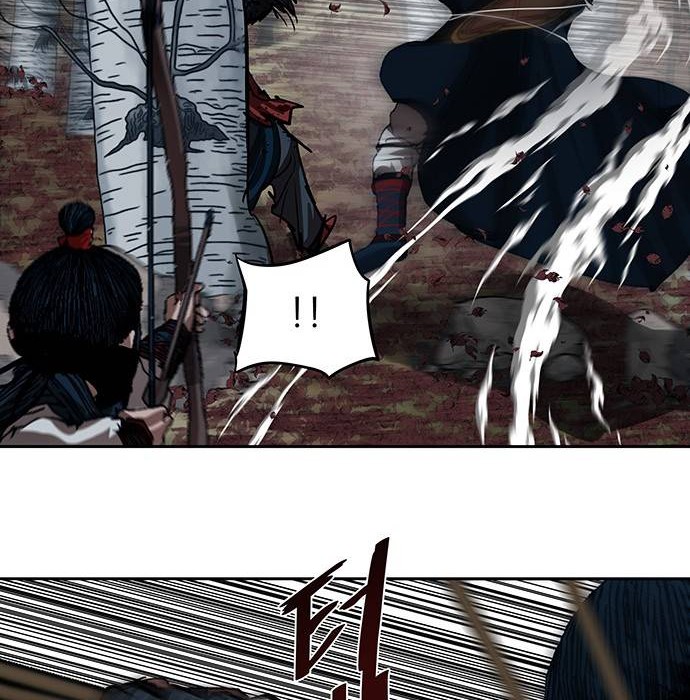 Escort Warrior Chapter 136 Gambar 25