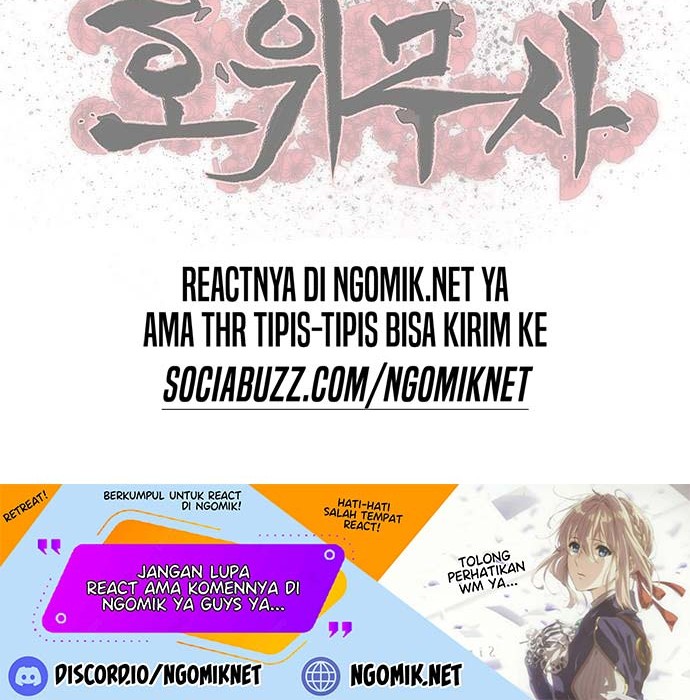 Escort Warrior Chapter 136 Gambar 45