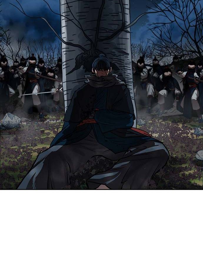 Escort Warrior Chapter 136 Gambar 3