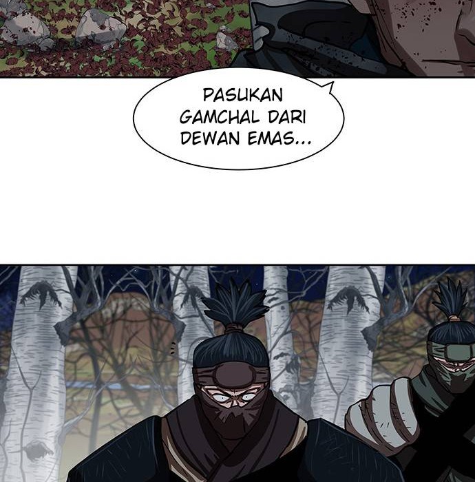 Escort Warrior Chapter 136 Gambar 9