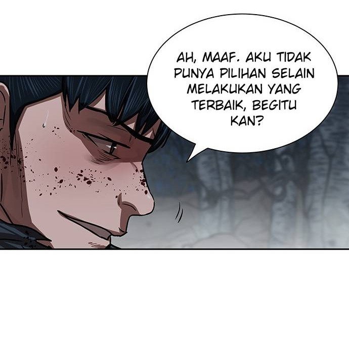 Escort Warrior Chapter 136 Gambar 11