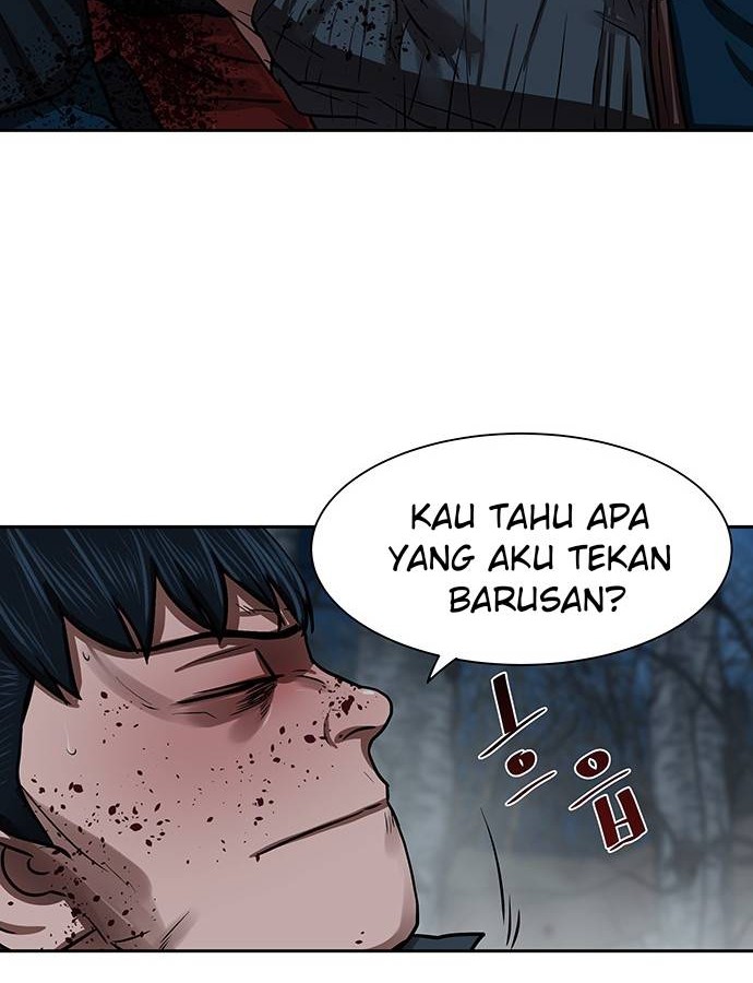 Escort Warrior Chapter 136 Gambar 13