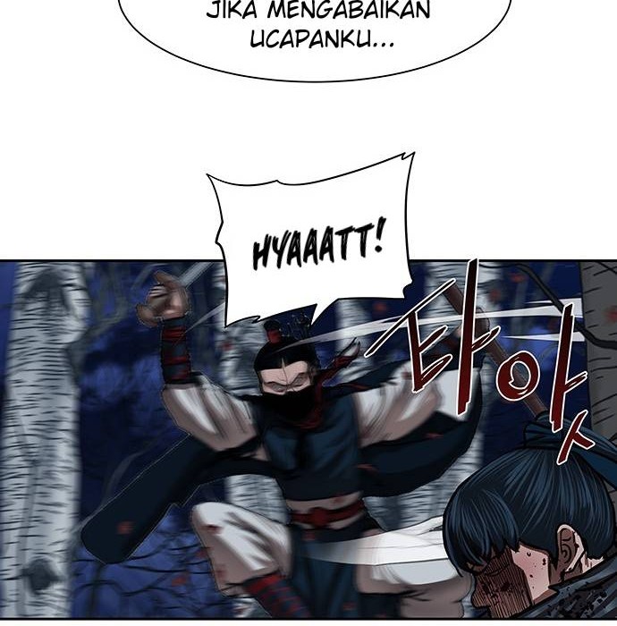 Escort Warrior Chapter 136 Gambar 15