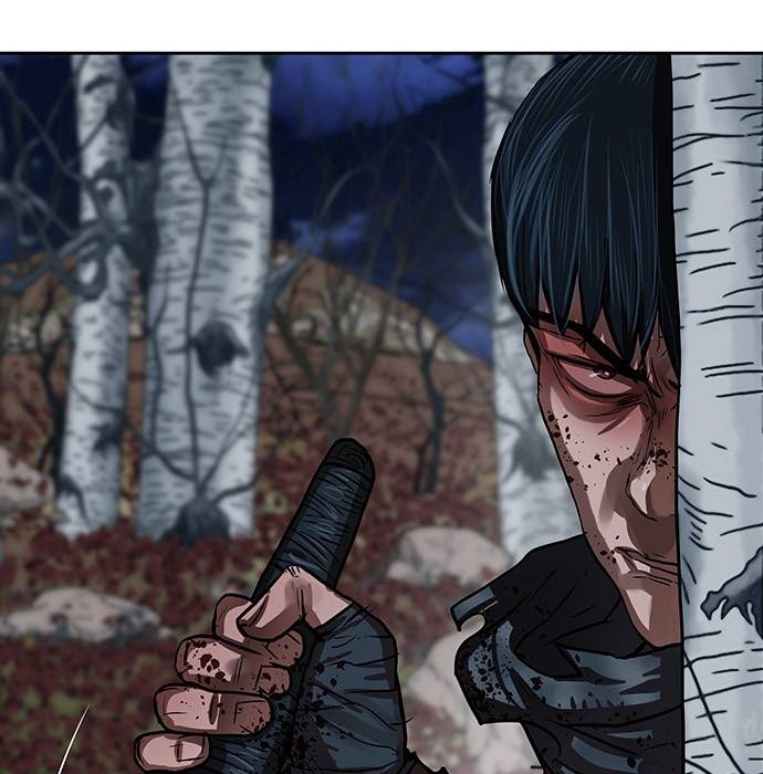 Escort Warrior Chapter 136 Gambar 17