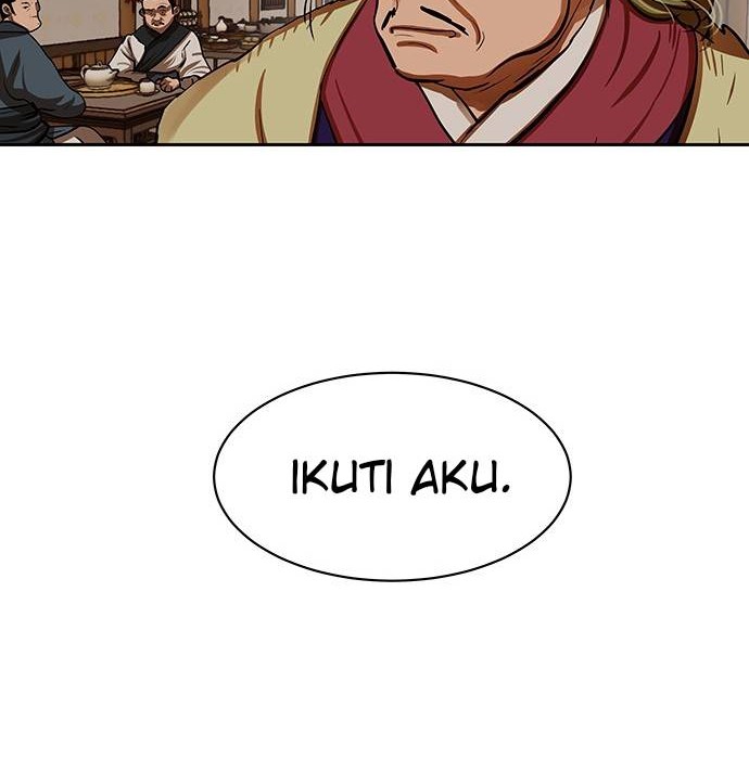 Escort Warrior Chapter 135 Gambar 31