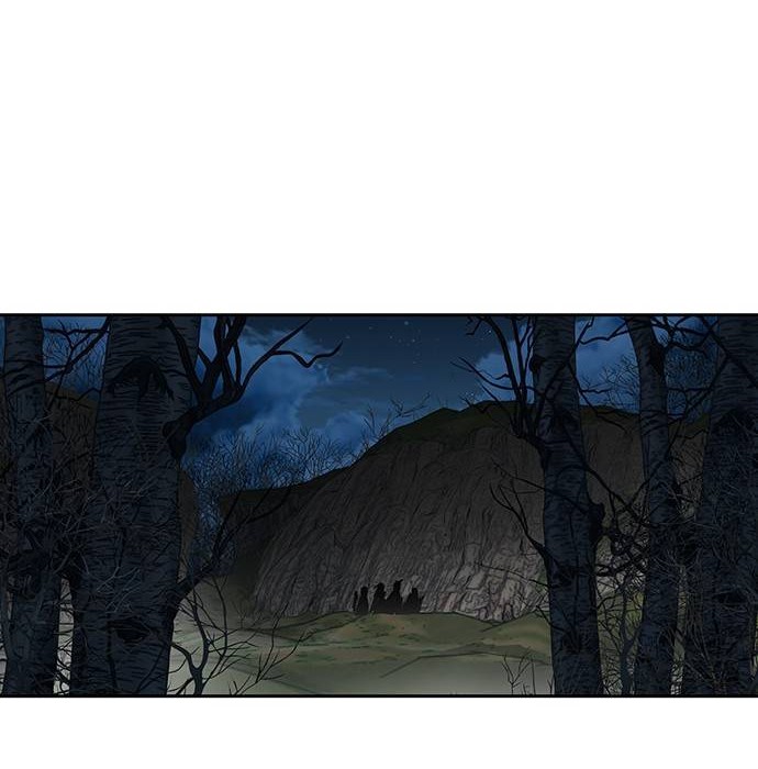 Escort Warrior Chapter 135 Gambar 33