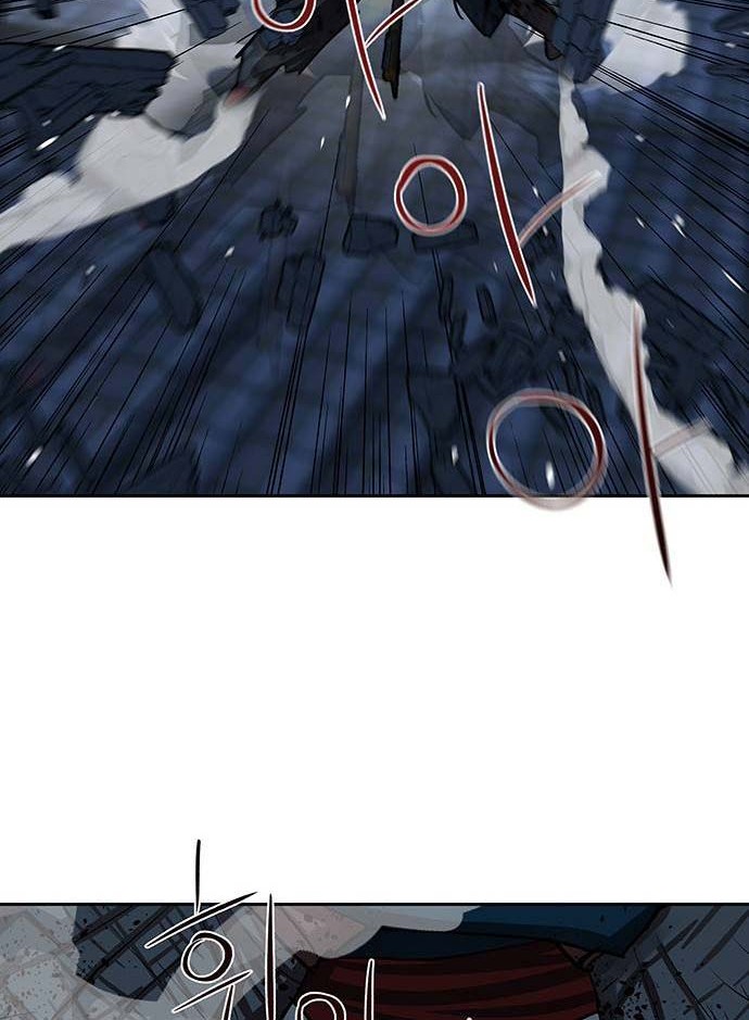 Escort Warrior Chapter 135 Gambar 3