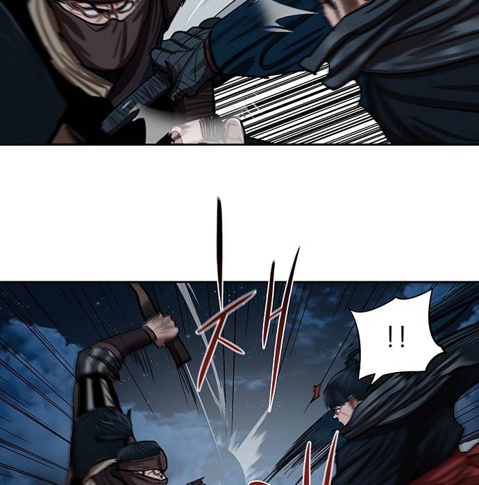 Escort Warrior Chapter 135 Gambar 9