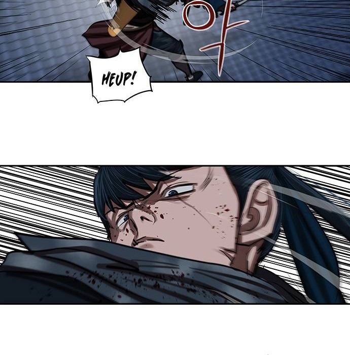 Escort Warrior Chapter 135 Gambar 11