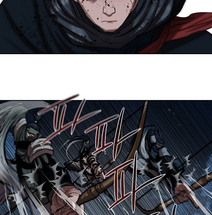 Escort Warrior Chapter 135 Gambar 13