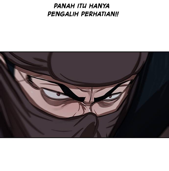 Escort Warrior Chapter 135 Gambar 15