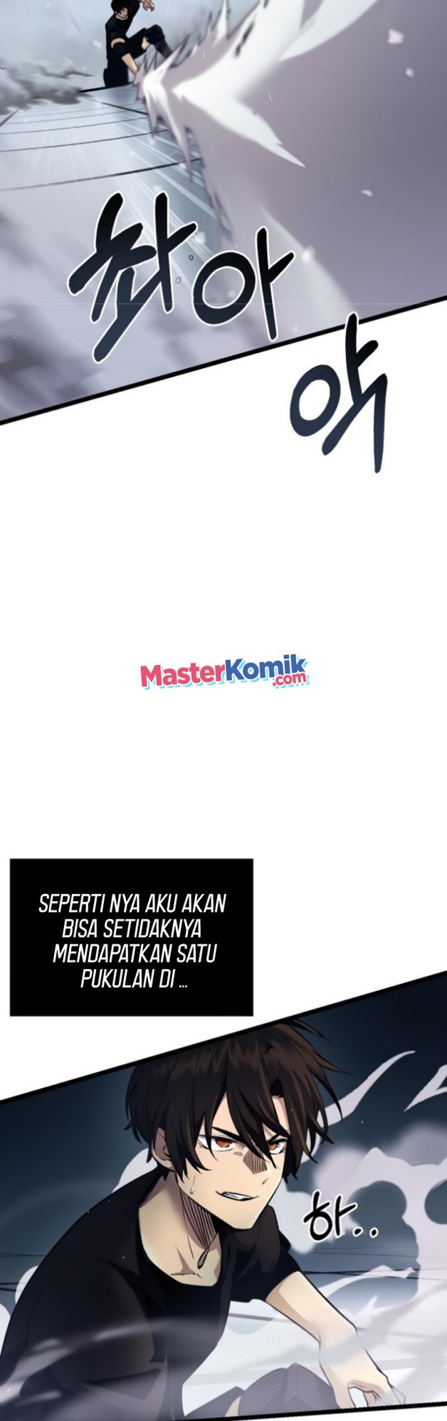 I Obtained a Mythic Item Chapter 12 Gambar 17