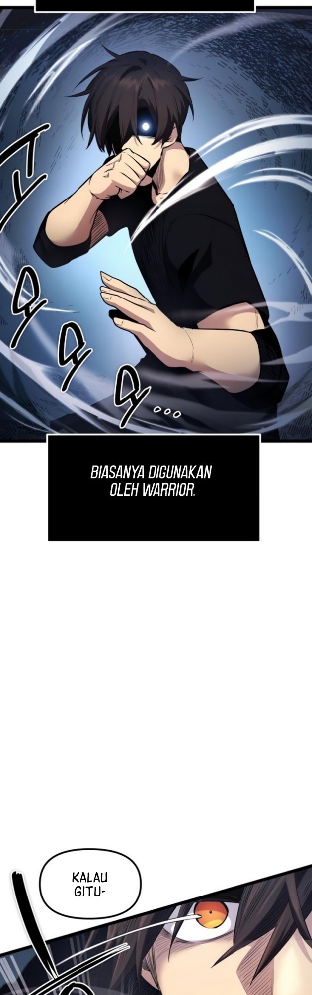 I Obtained a Mythic Item Chapter 12 Gambar 10