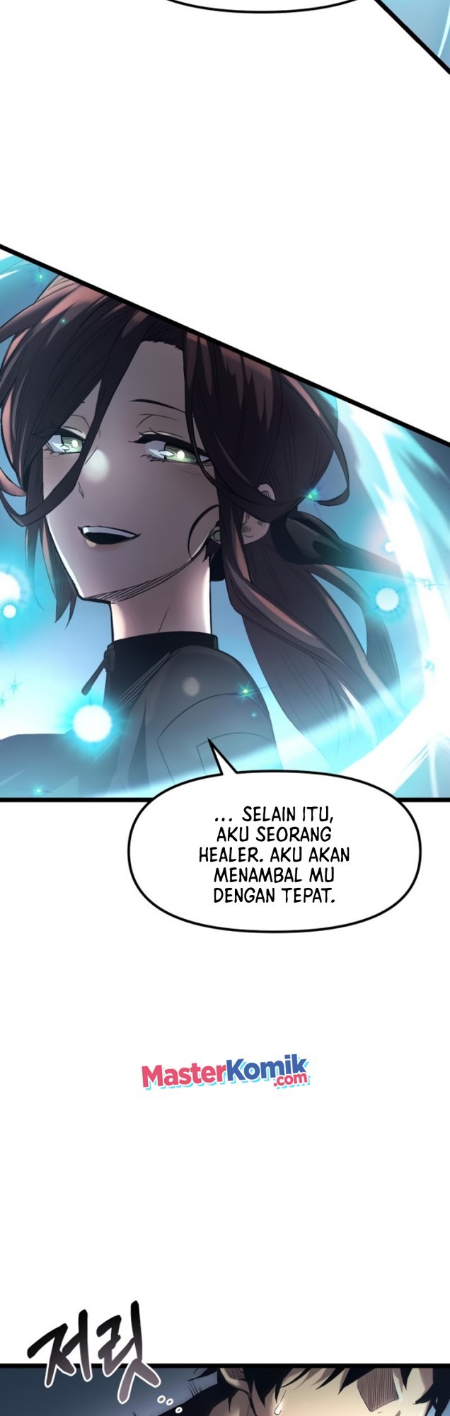 I Obtained a Mythic Item Chapter 12 Gambar 27