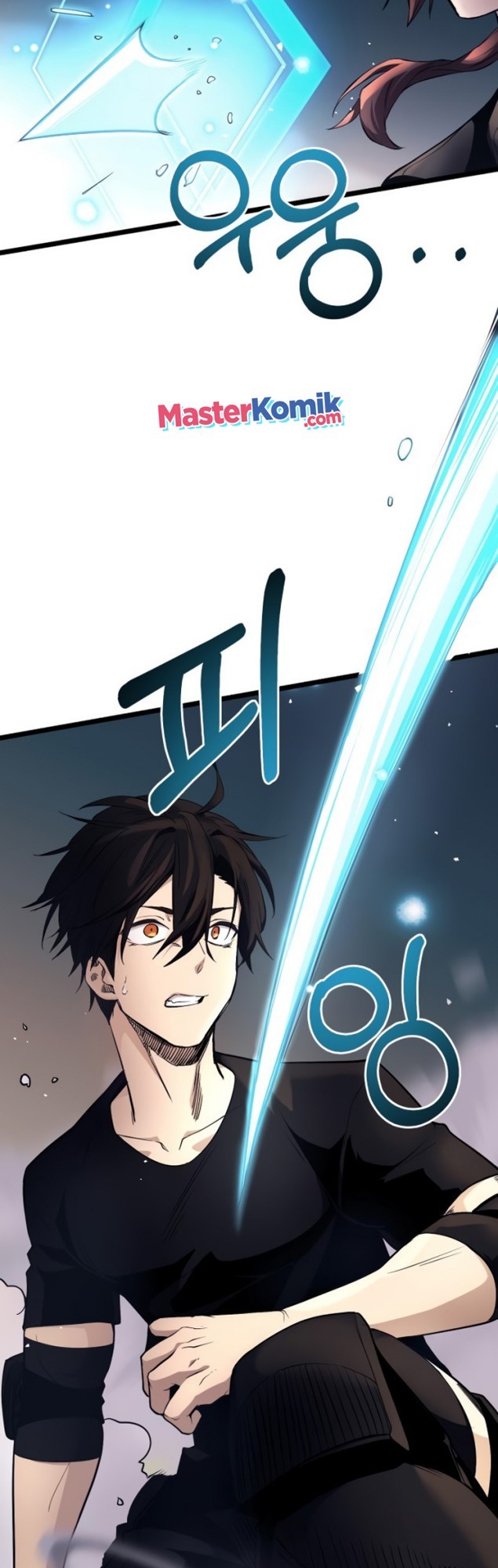 I Obtained a Mythic Item Chapter 12 Gambar 39