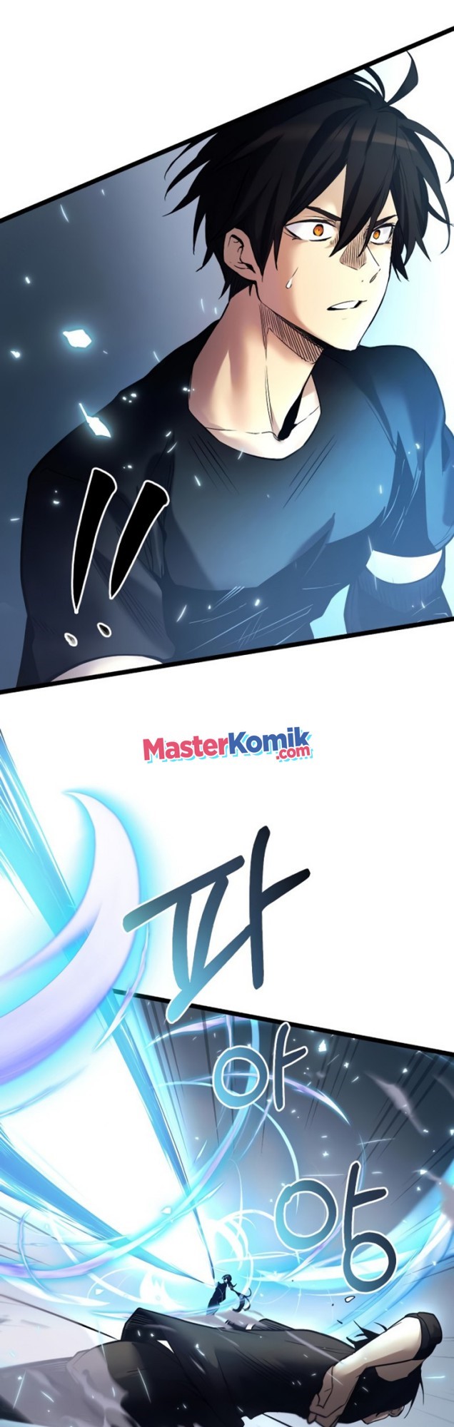 I Obtained a Mythic Item Chapter 12 Gambar 30