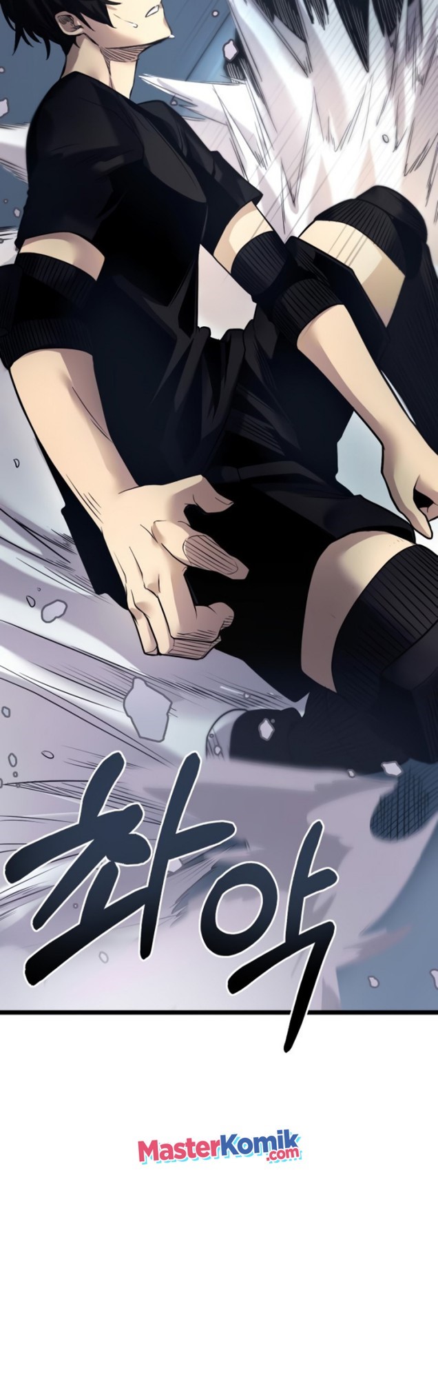 I Obtained a Mythic Item Chapter 12 Gambar 32