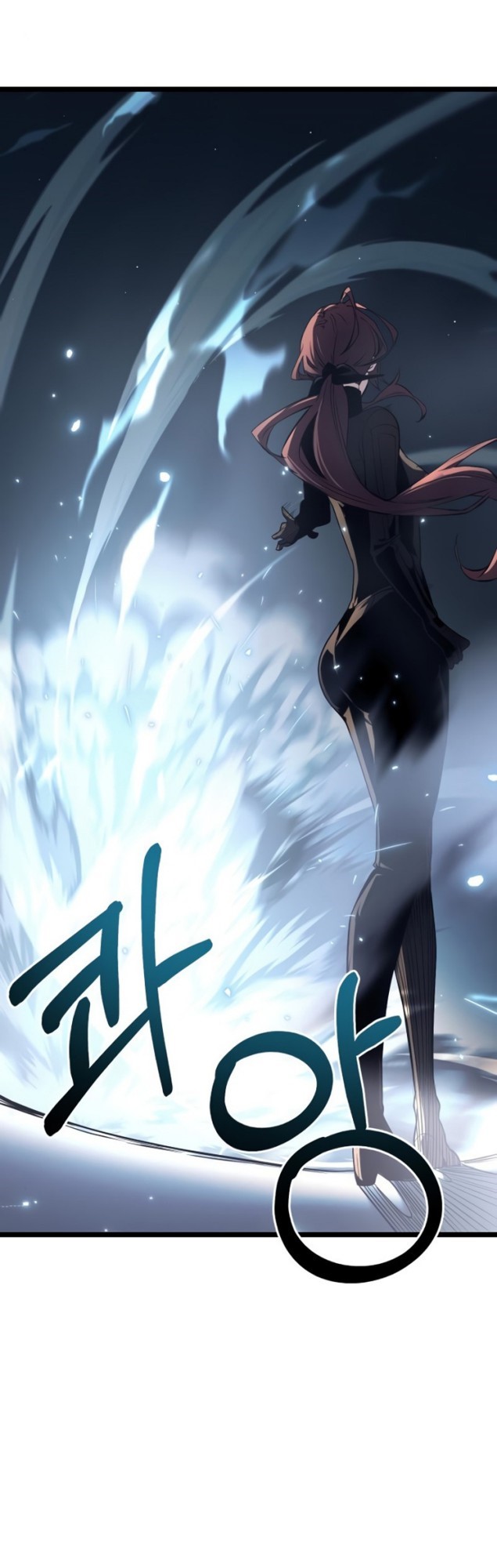 I Obtained a Mythic Item Chapter 12 Gambar 41