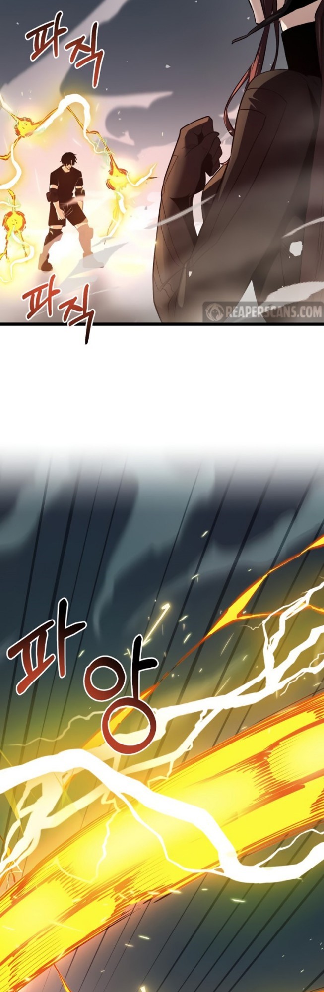 I Obtained a Mythic Item Chapter 12 Gambar 56