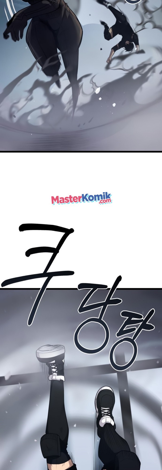 I Obtained a Mythic Item Chapter 12 Gambar 65