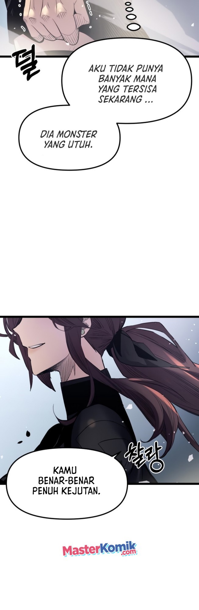 I Obtained a Mythic Item Chapter 12 Gambar 62