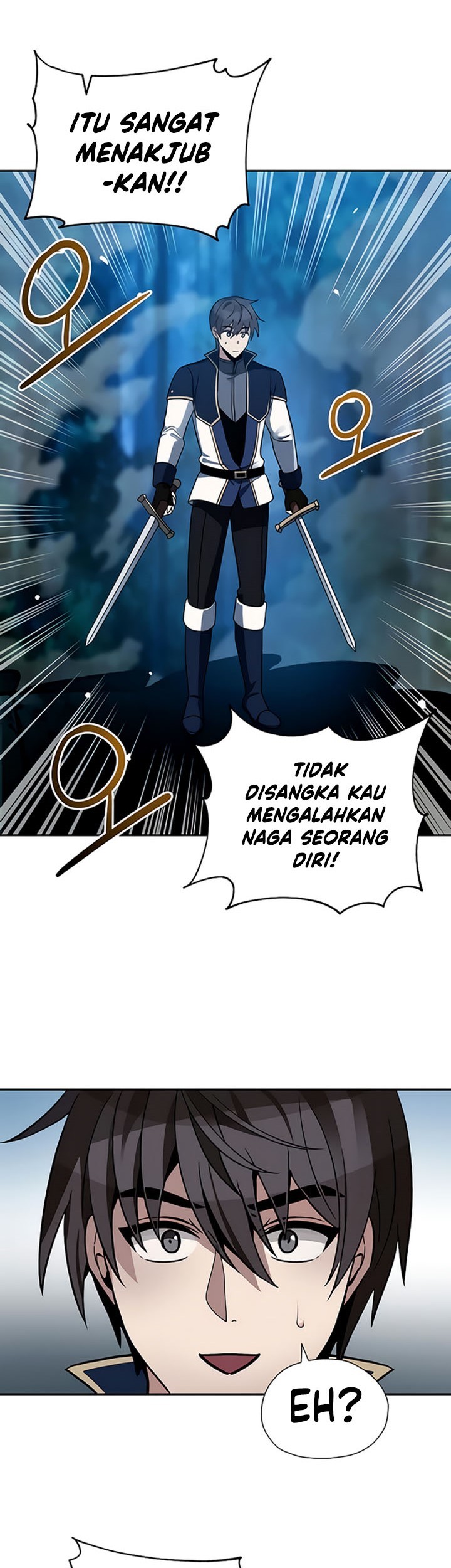 Transmigrating to the Otherworld Once More Chapter 18 Gambar 32