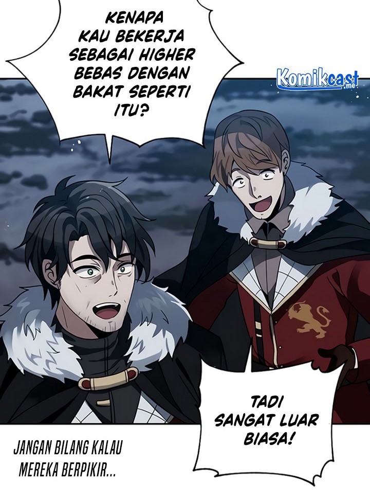 Transmigrating to the Otherworld Once More Chapter 18 Gambar 33