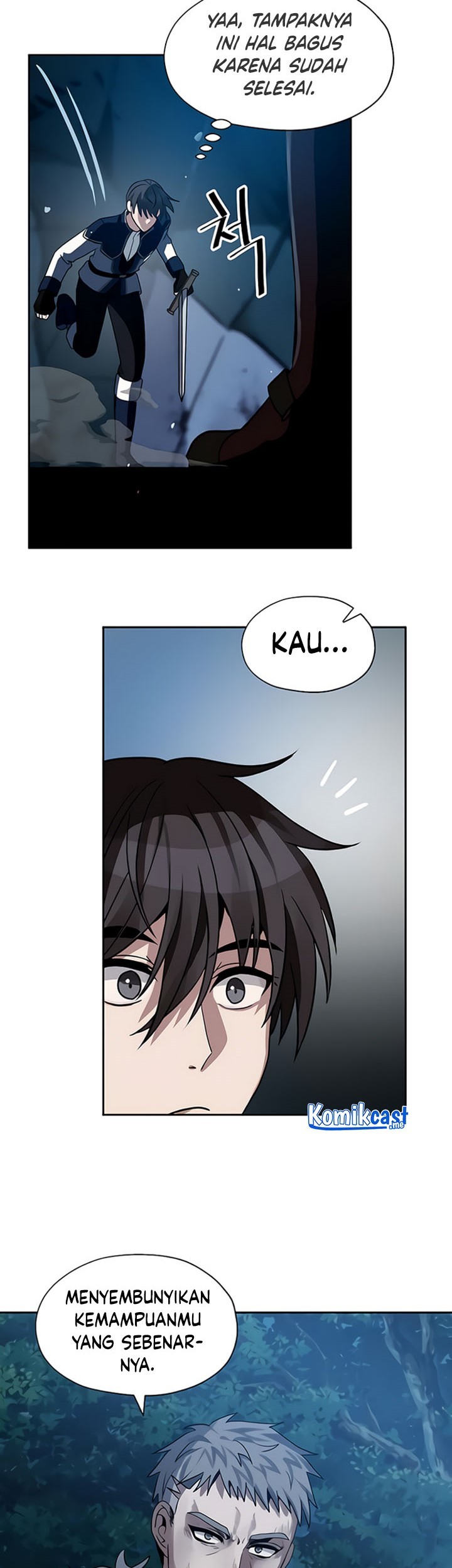 Transmigrating to the Otherworld Once More Chapter 18 Gambar 36