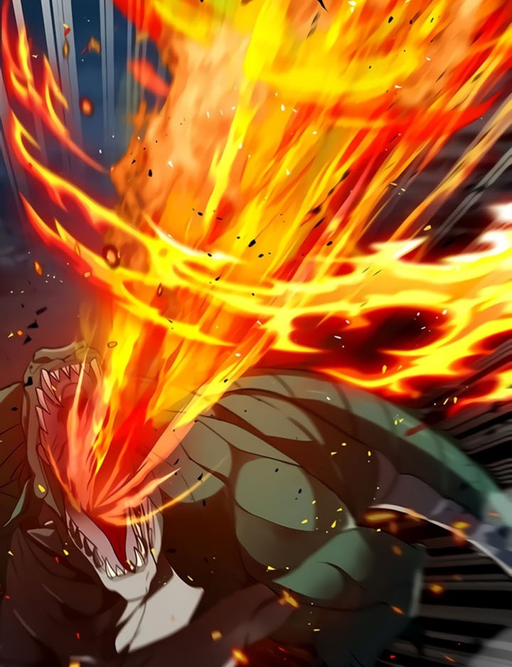 Transmigrating to the Otherworld Once More Chapter 18 Gambar 19