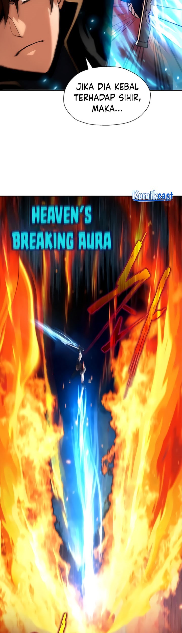 Transmigrating to the Otherworld Once More Chapter 18 Gambar 22