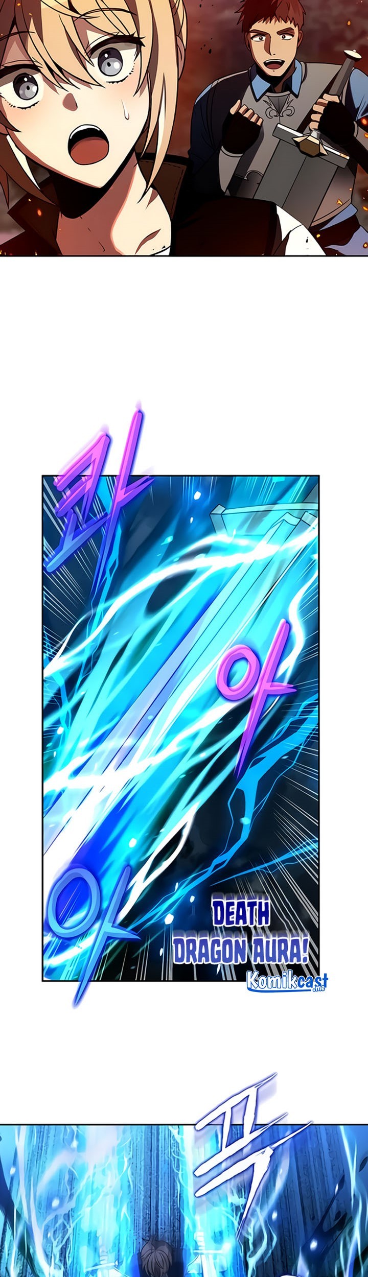 Transmigrating to the Otherworld Once More Chapter 18 Gambar 24