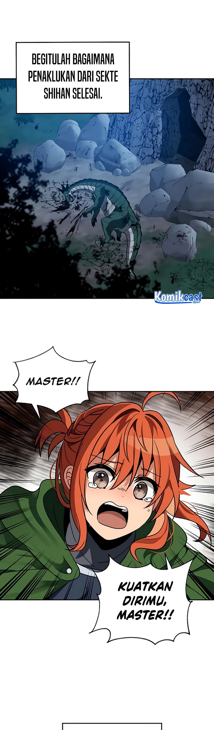 Transmigrating to the Otherworld Once More Chapter 18 Gambar 48