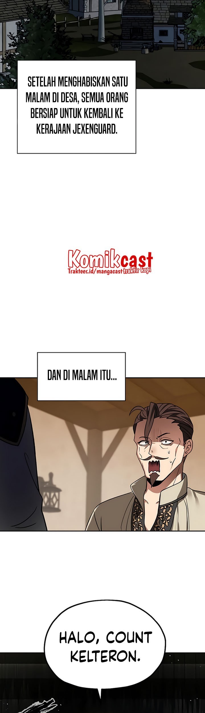 Transmigrating to the Otherworld Once More Chapter 18 Gambar 52