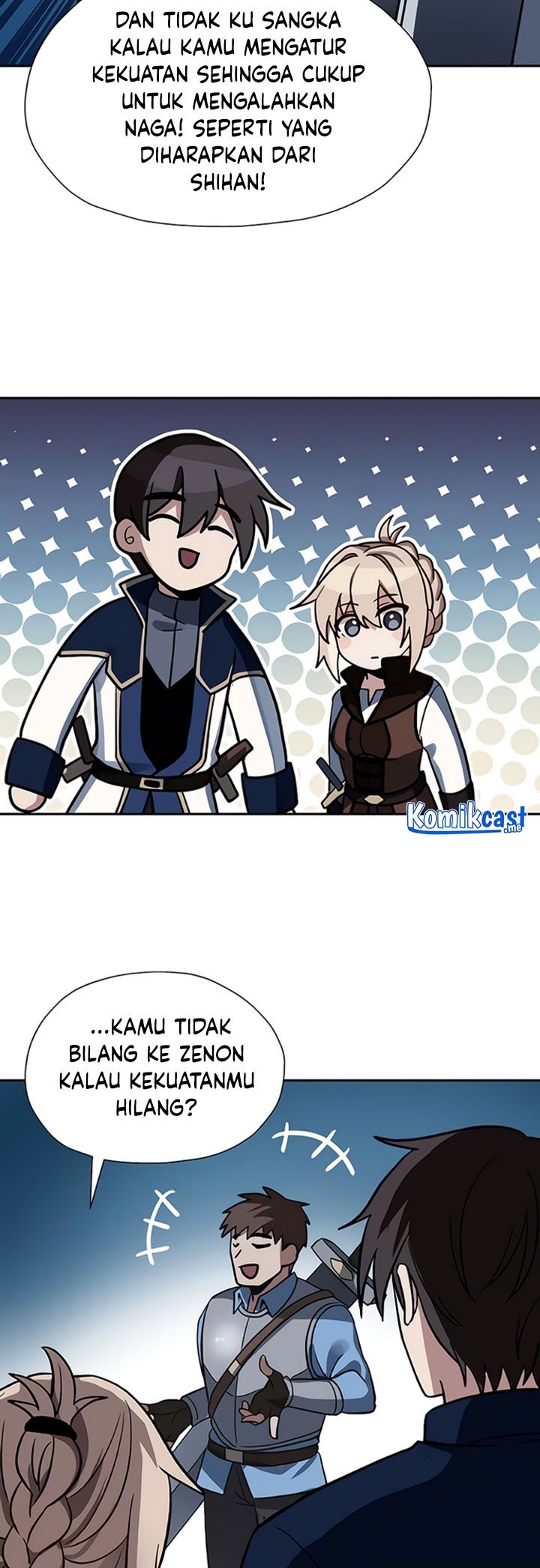 Transmigrating to the Otherworld Once More Chapter 18 Gambar 44