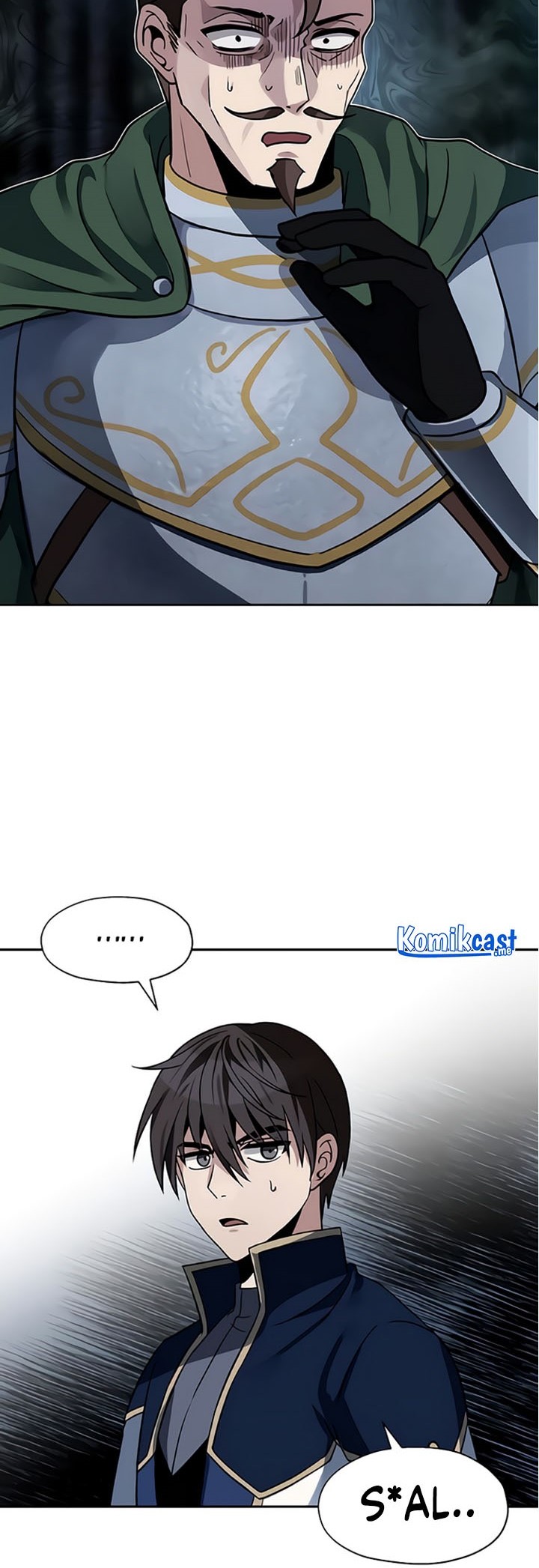 Transmigrating to the Otherworld Once More Chapter 18 Gambar 47